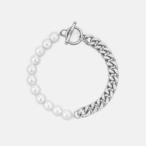 Fusion - Cuban link bracelet