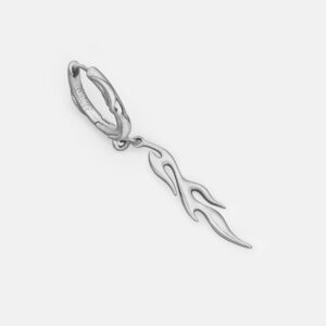 Prometheus - Stainless steel earrings / Waterproof jewelry